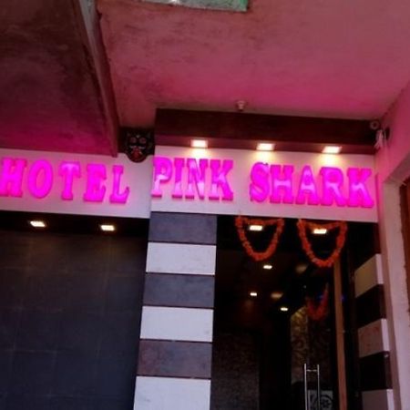 Hotel Pink Shark Sikar Екстериор снимка