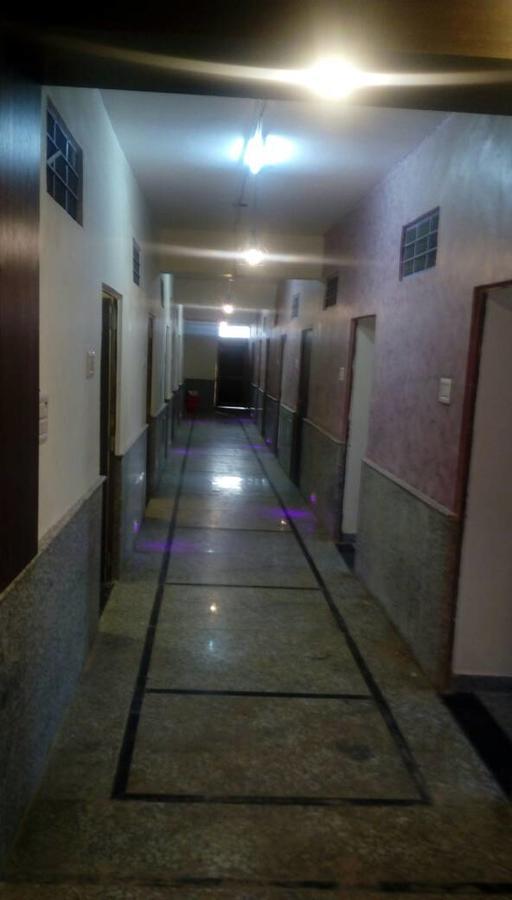Hotel Pink Shark Sikar Екстериор снимка
