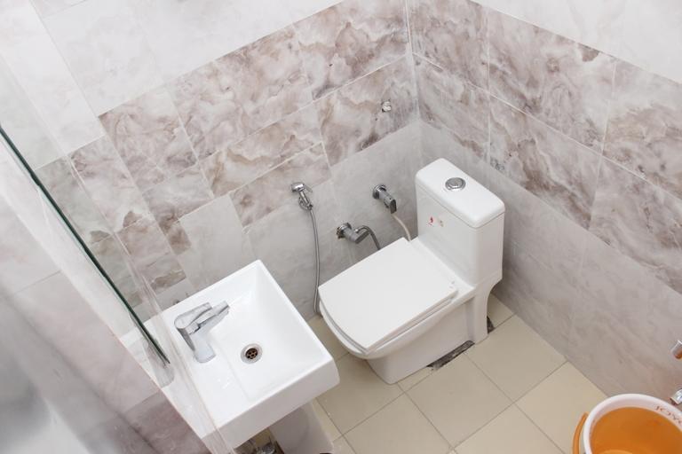 Hotel Pink Shark Sikar Екстериор снимка